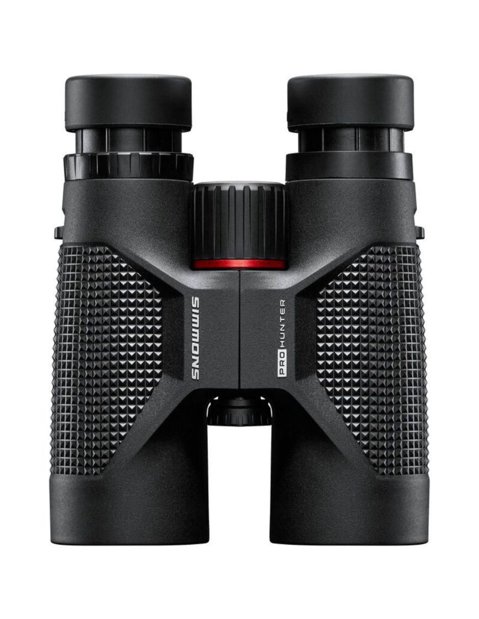 Binoculares lineal Pro Hunter SPH842 9