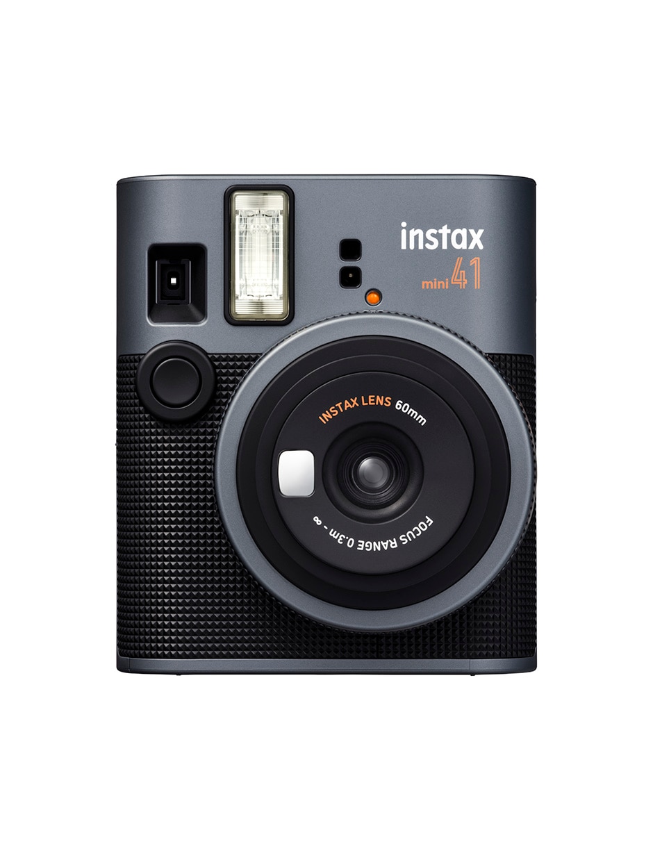 Cámara instantánea modelo Instax Mini 41