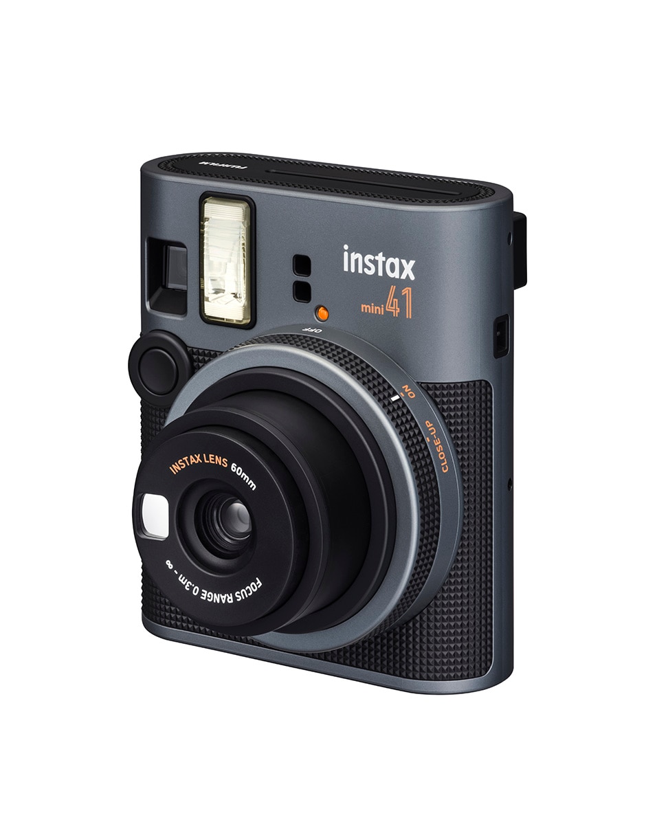 Cámara instantánea modelo Instax Mini 41 2