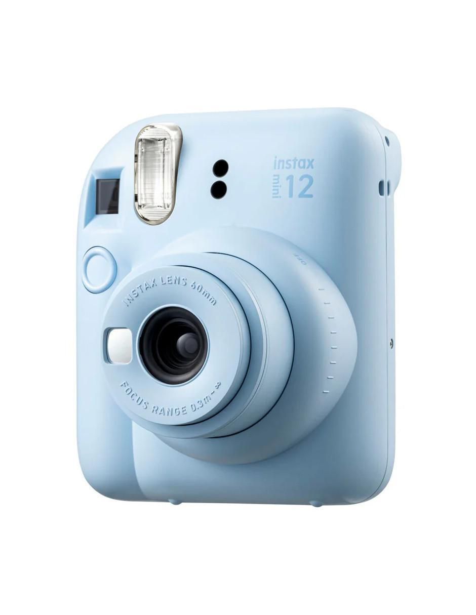 Cámara instantánea Mini 12 Mochila 2