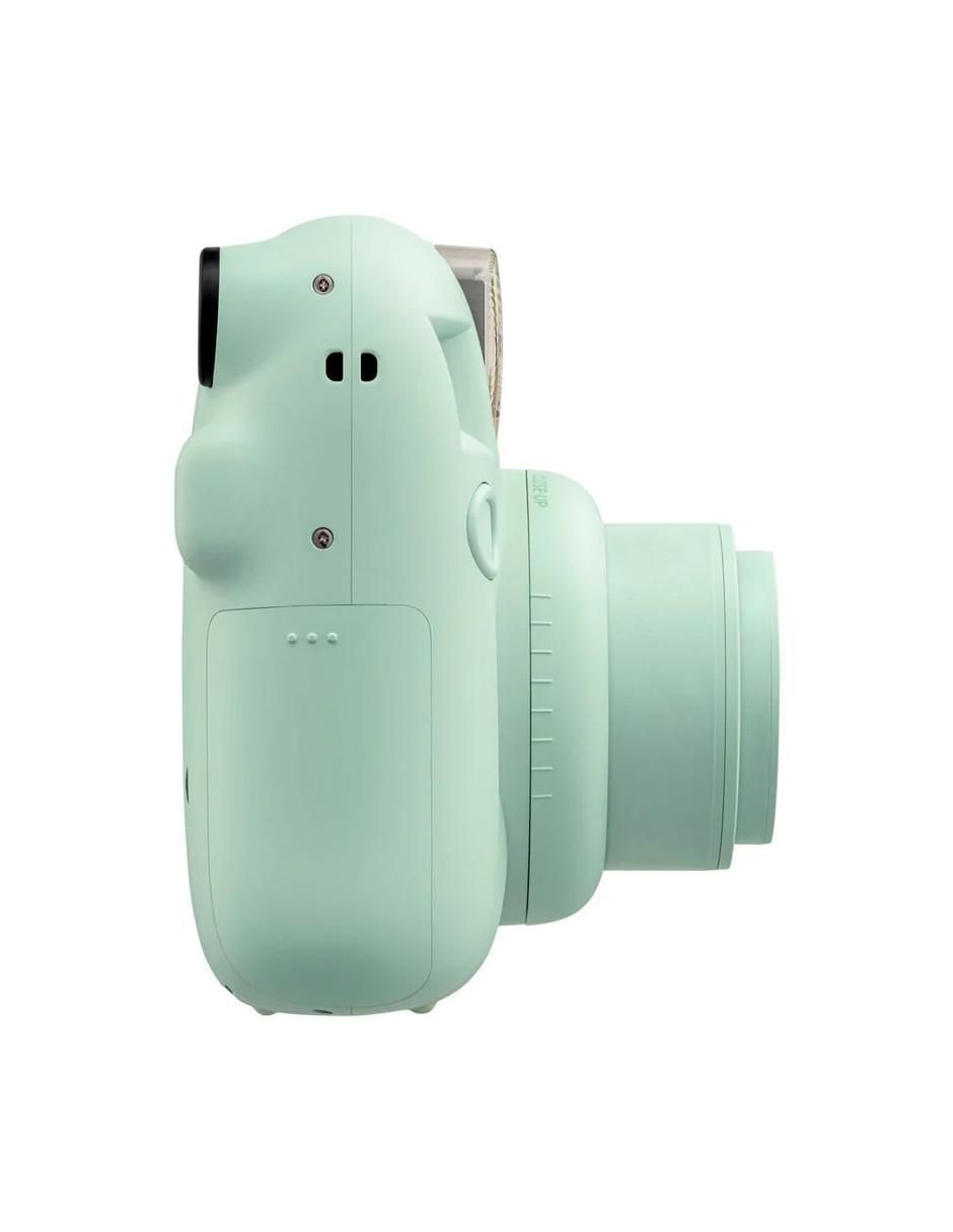 Cámara instantánea fujifilm mini 12 mochila nuevo