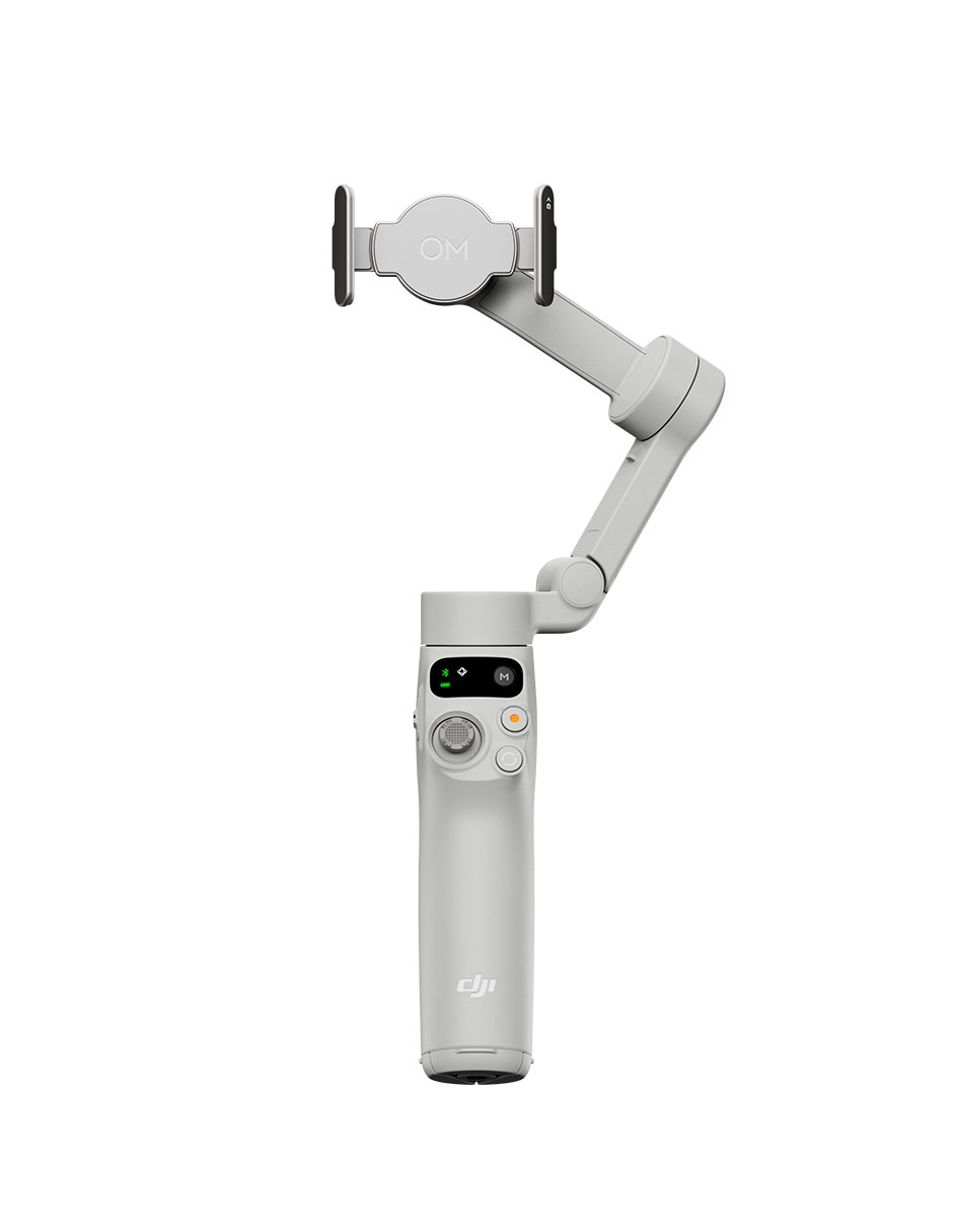 Dji Osmo Mobile Liverpool Estabilizador Smartphone Dji Liverpool