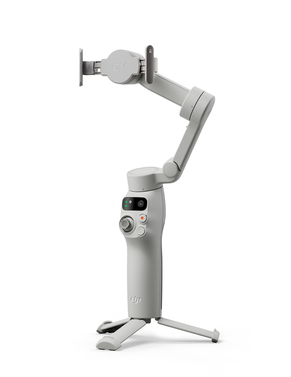 Estabilizador Smartphone modelo Osmo Mobile 7 2