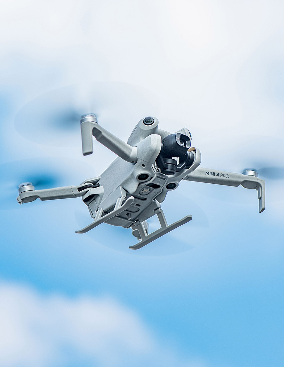 Accesorio drone DJI mini 4 10