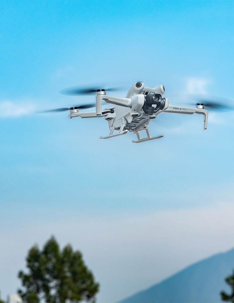 Accesorio drone DJI mini 4 12