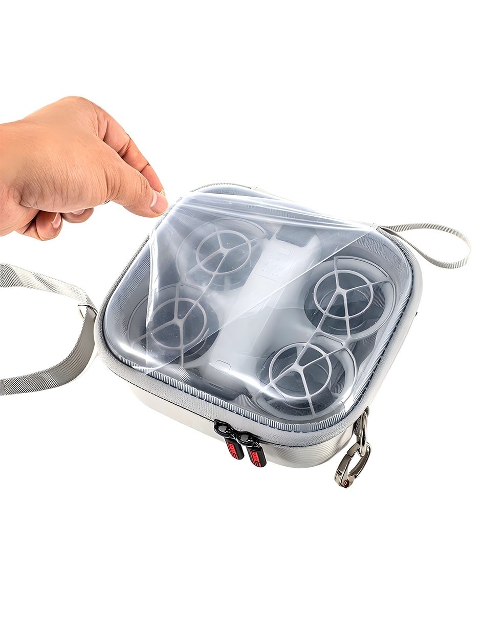 Estuche para drone DJI Mini 4 4