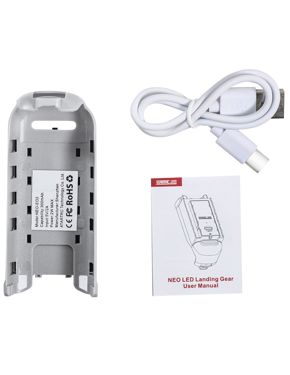 Accesorio drone DJI Neo Accesorio drone DJI Neo
