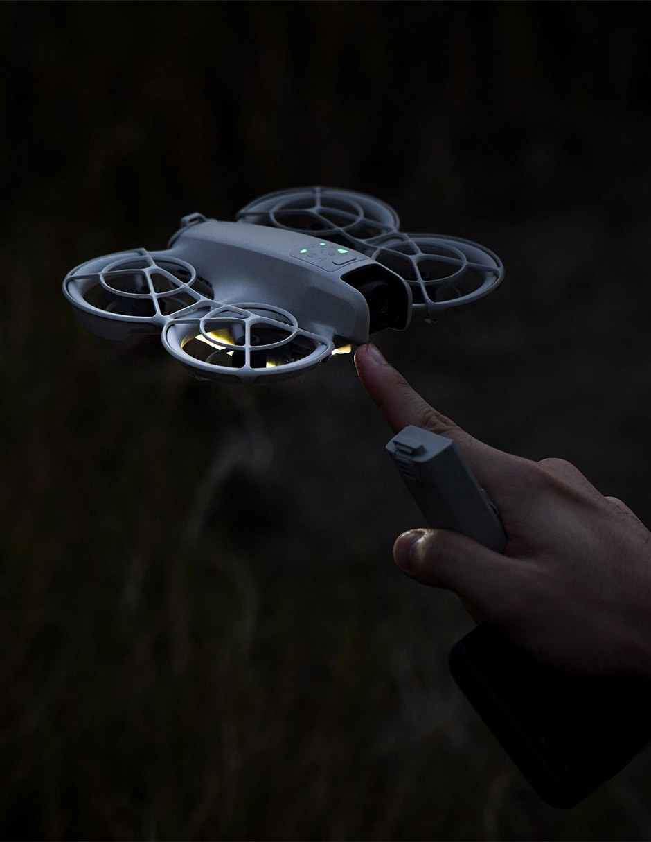 Accesorio drone DJI Neo 2