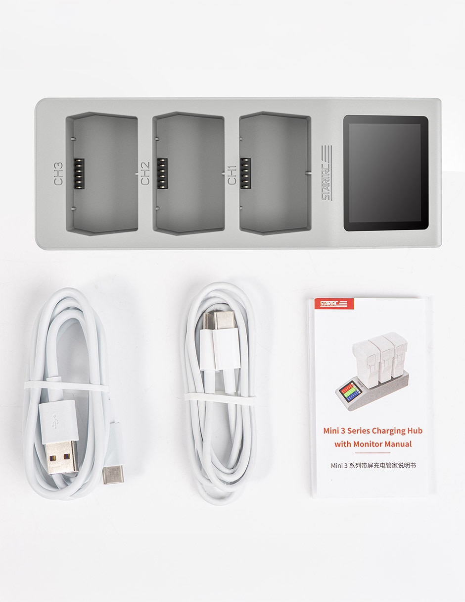 Accesorio drone Mini 4 Pro c 6