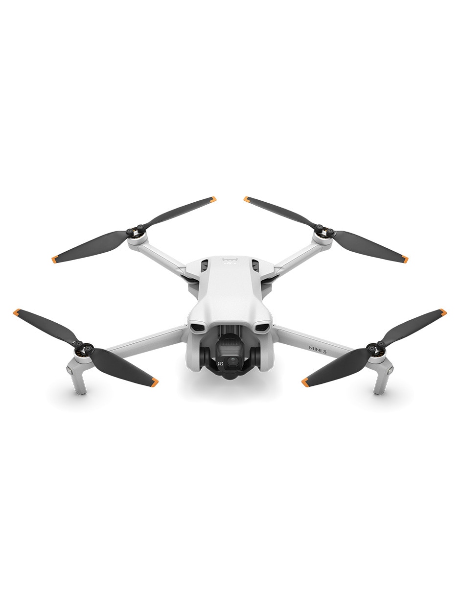 Dron Mini 3 Fly More Combo (RC)(GL) 50 - 100 MP 1