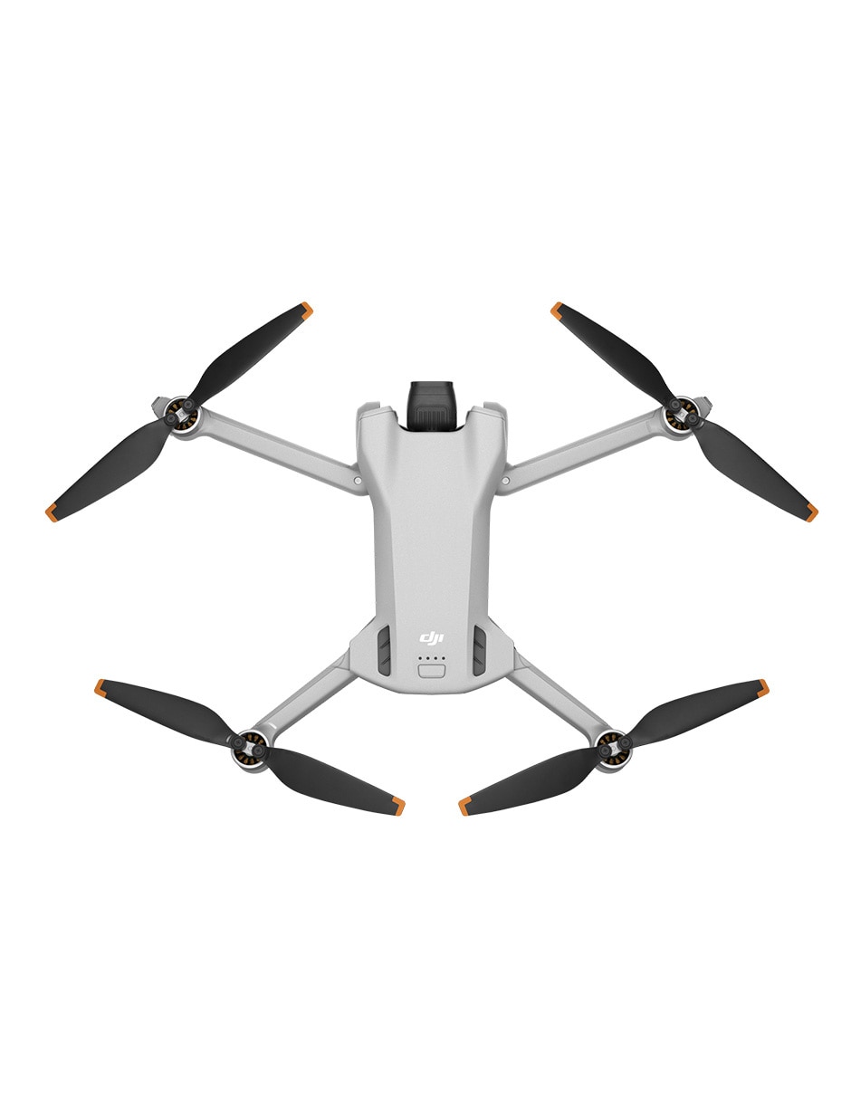 Dron Mini 3 Fly More Combo (RC)(GL) 50 - 100 MP 2