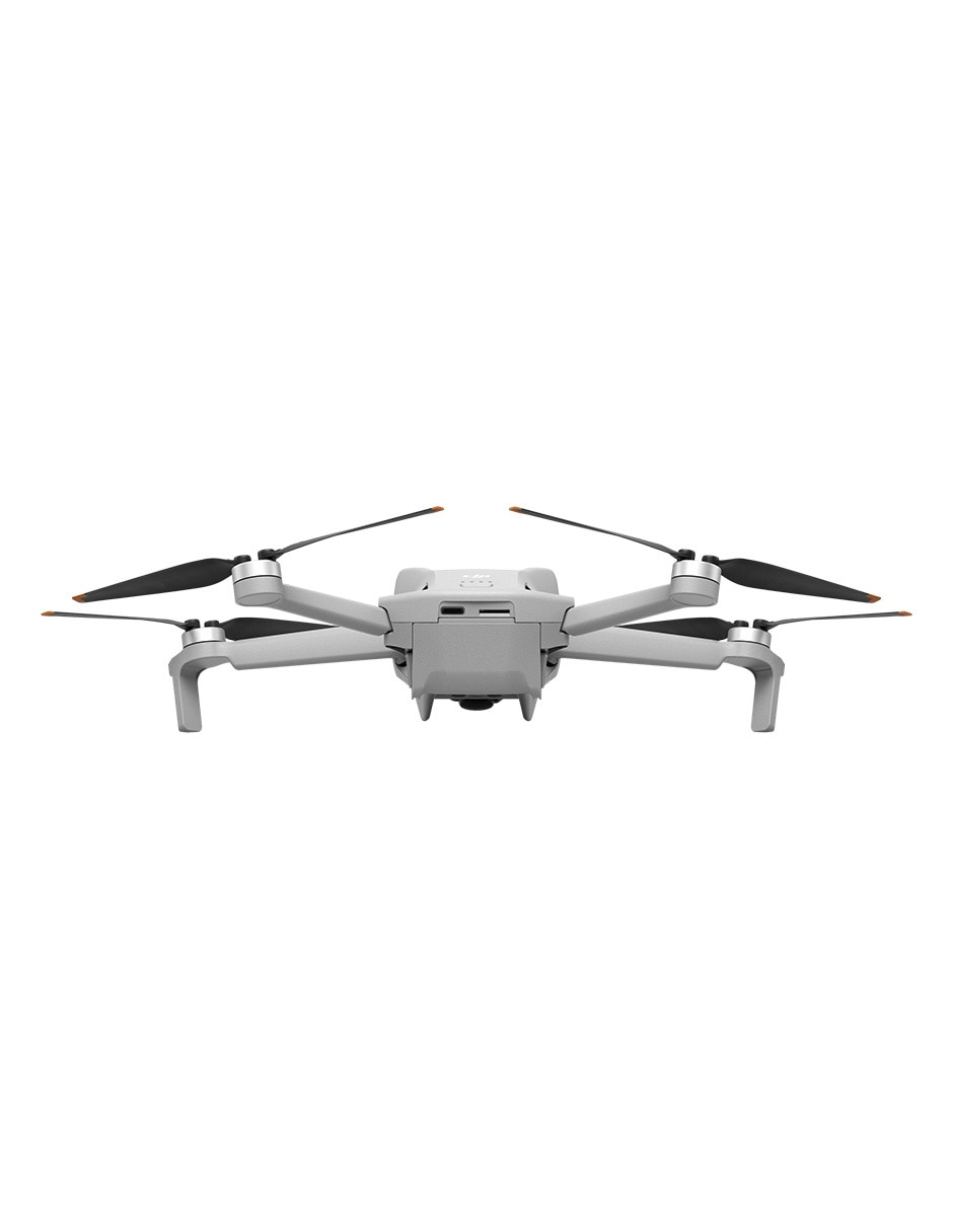 Dron Mini 3 Fly More Combo (RC)(GL) 50 - 100 MP 3
