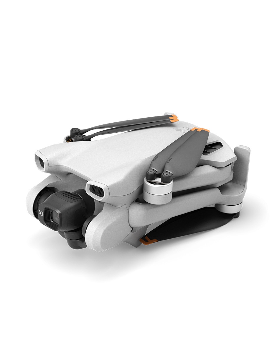 Dron Mini 3 Fly More Combo (RC)(GL) 50 - 100 MP 4