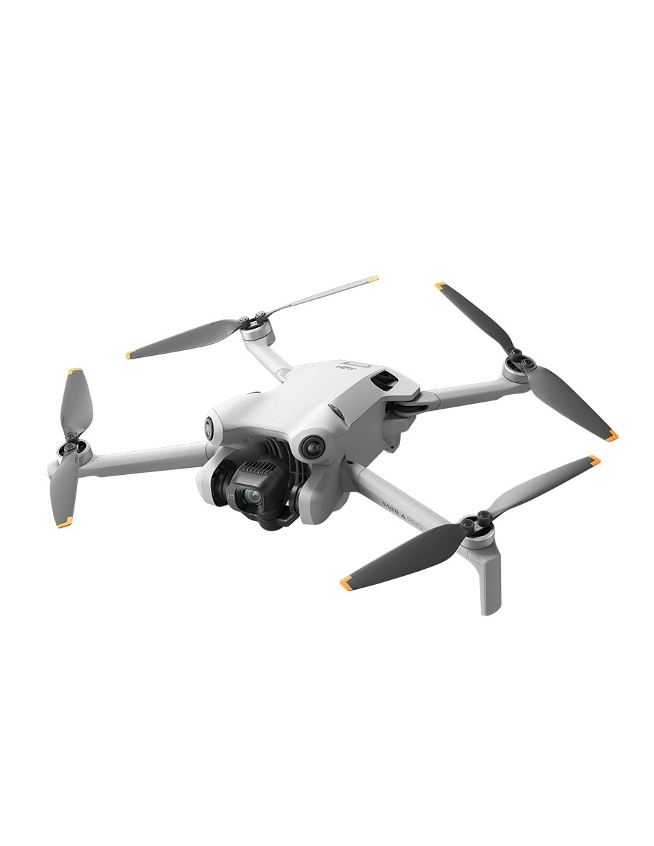 Dron modelo Mini 4 Pro Fly More Combo Plus (RC 2) (GL) HD 34 min de vuelo 2