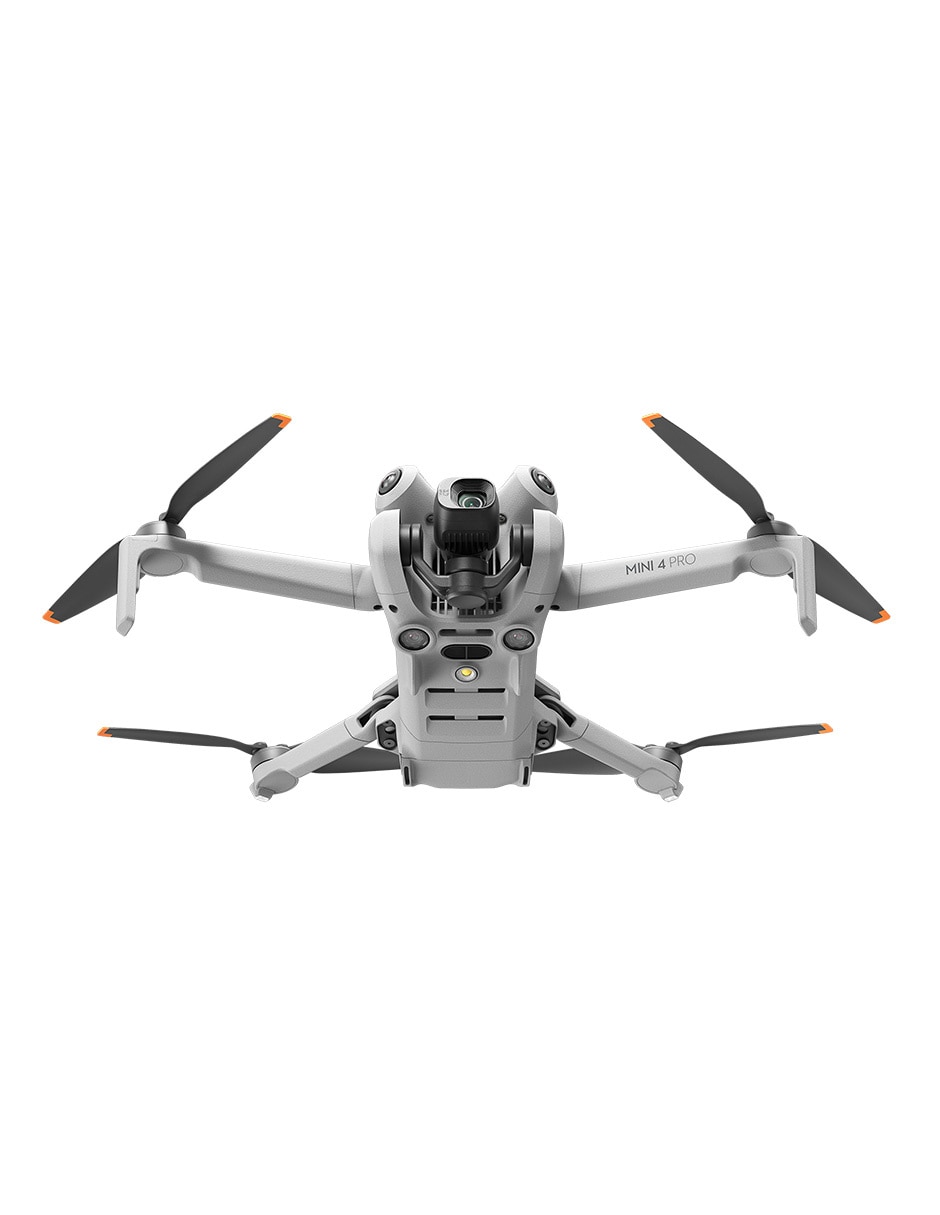 Dron modelo Mini 4 Pro Fly More Combo Plus (RC 2) (GL) HD 34 min de vuelo 3