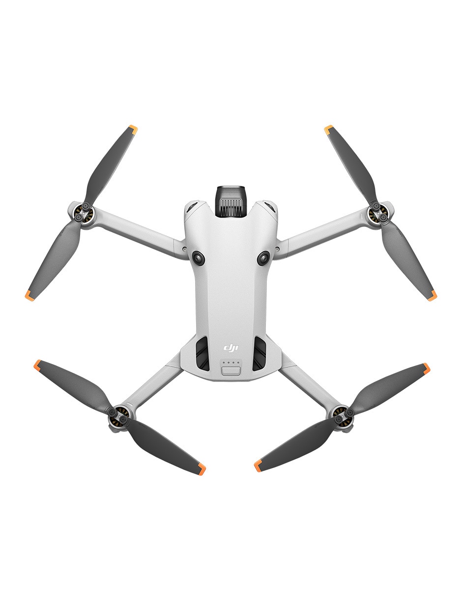 Dron modelo Mini 4 Pro Fly More Combo Plus (RC 2) (GL) HD 34 min de vuelo 4