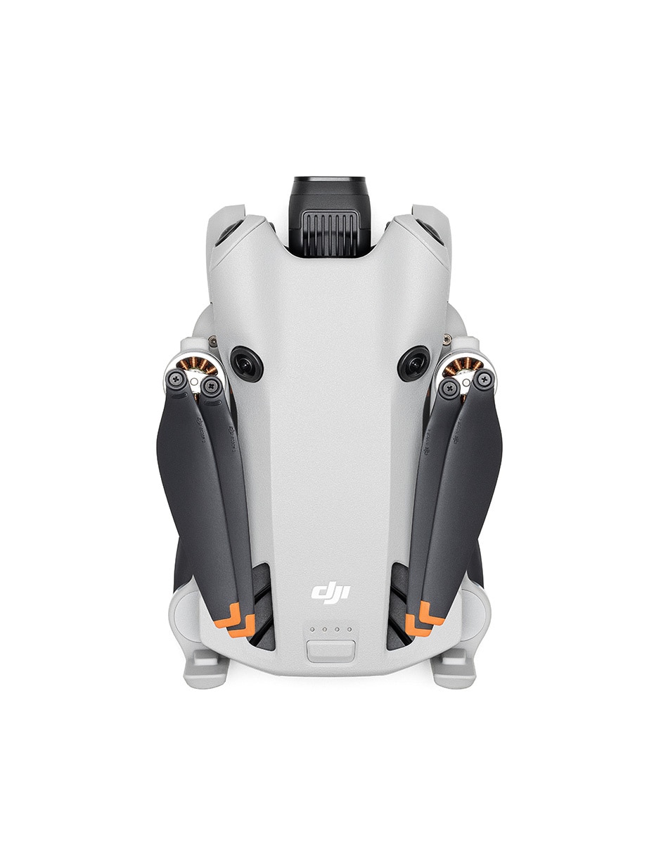 Dron modelo Mini 4 Pro Fly More Combo Plus (RC 2) (GL) HD 34 min de vuelo 6