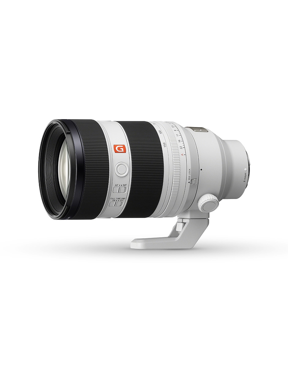 Lente 50 a 150 mm f / 2 E-Mount Lente 50 a 150 mm f / 2 E-Mount