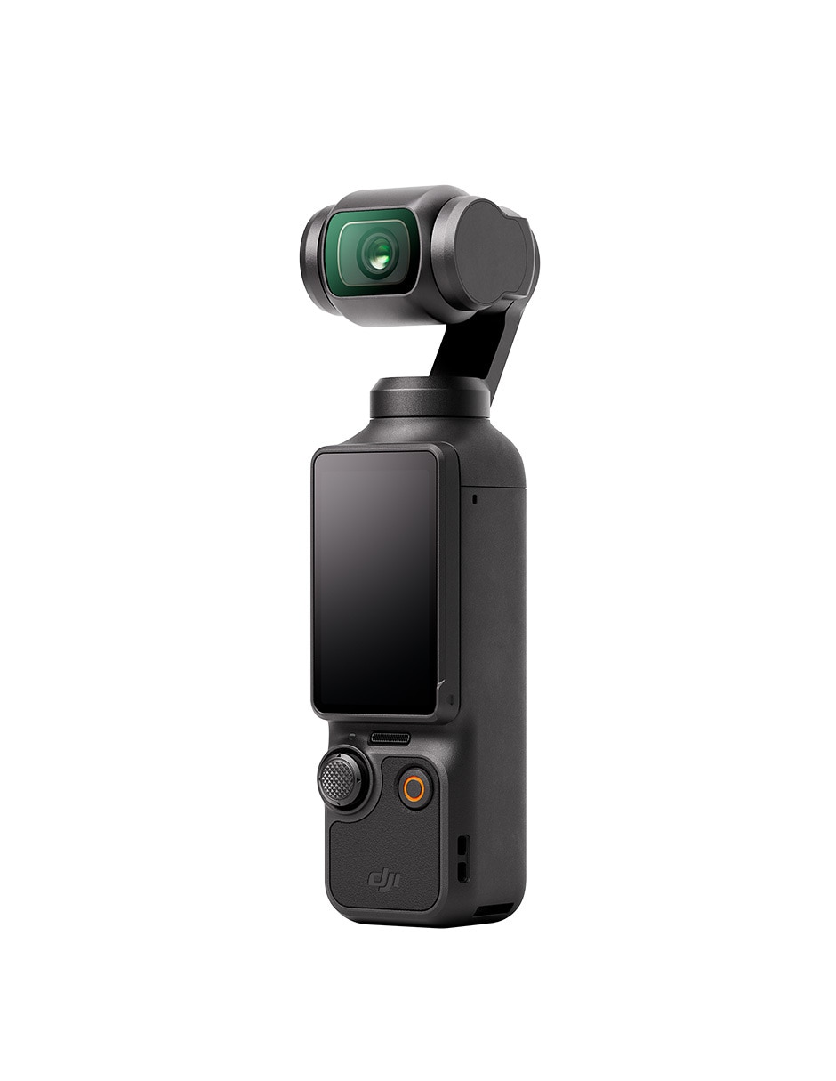 Cámara de acción Osmo Pocket 3 Creator Combo 4K/UHD 3
