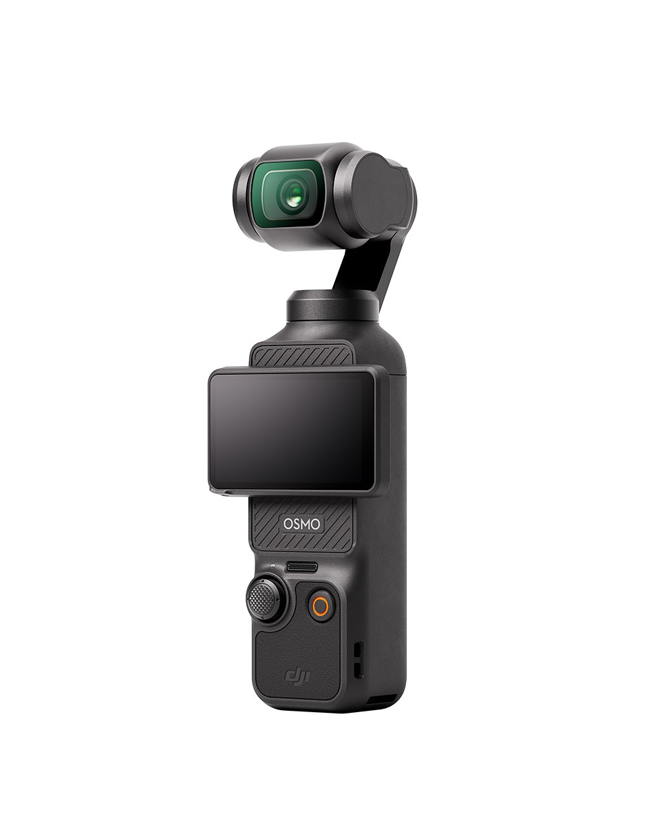 Cámara de acción Osmo Pocket 3 Creator Combo 4K/UHD 4