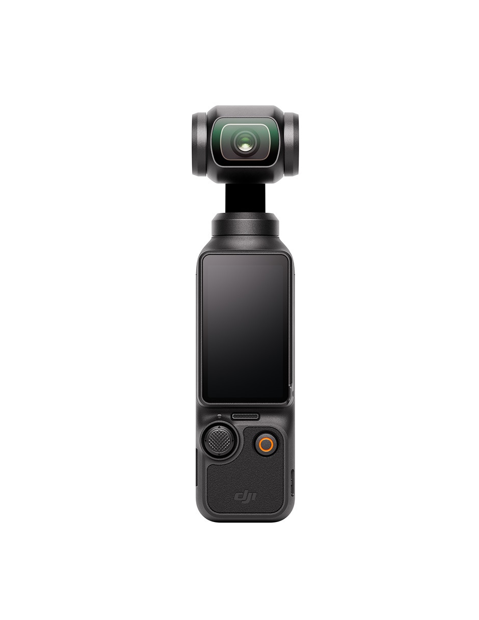 Cámara de acción Osmo Pocket 3 Creator Combo 4K/UHD 6