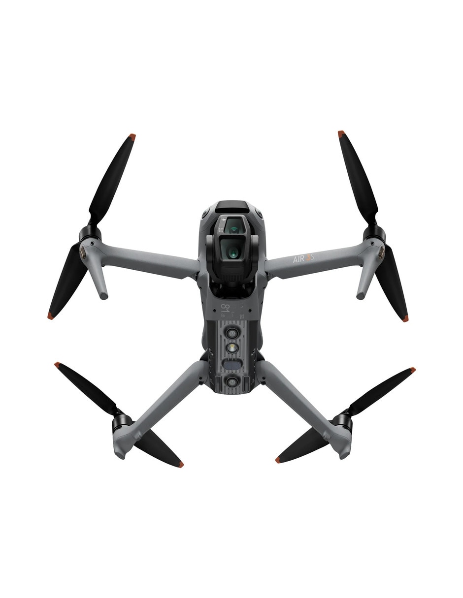 Dron modelo Air 3S (RC-N3) 4K/UHD 45 min de vuelo 2