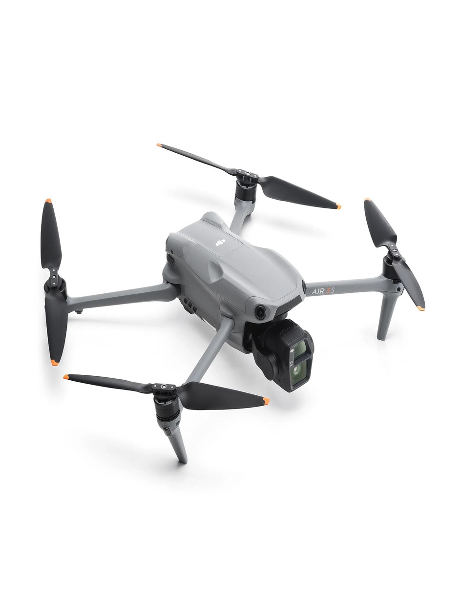 Dron modelo Air 3S (RC-N3) 4K/UHD 45 min de vuelo 4