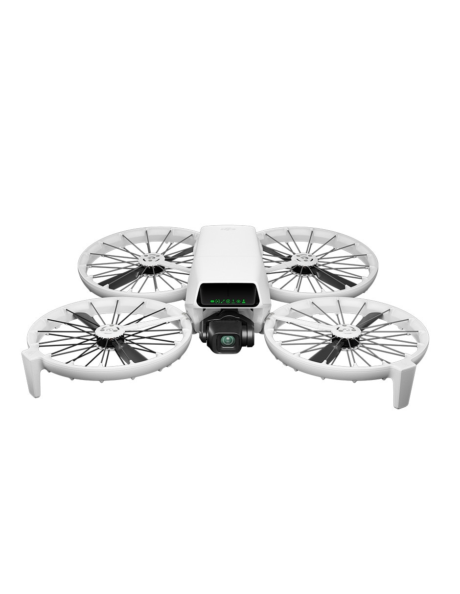 Dron modelo Flip (GL) 4K/UHD 30 min de vuelo 2
