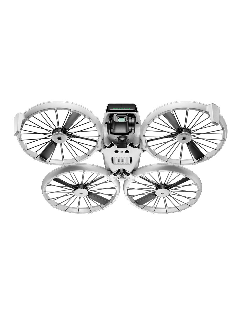 Dron modelo Flip (GL) 4K/UHD 30 min de vuelo 6