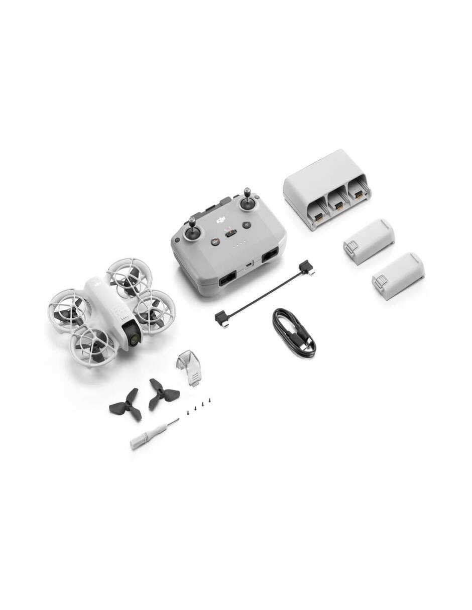 Dron Neo Fly More Combo 50 - 100 MP 5