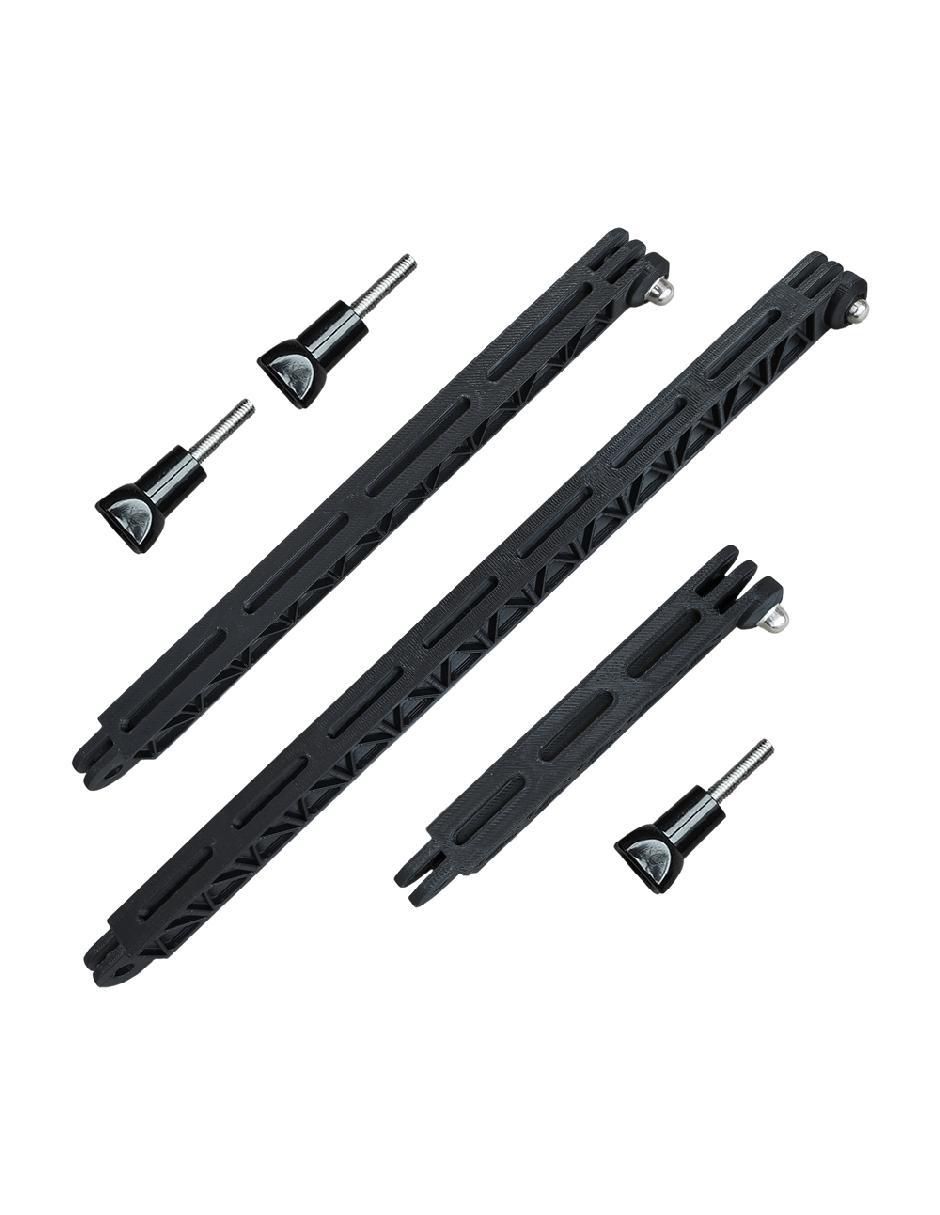 Kit accesorios para cámara BS-EX-ZK