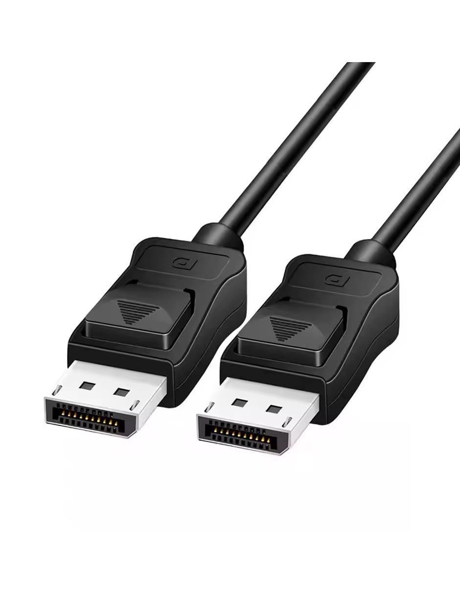 Cable displayport de 2 m