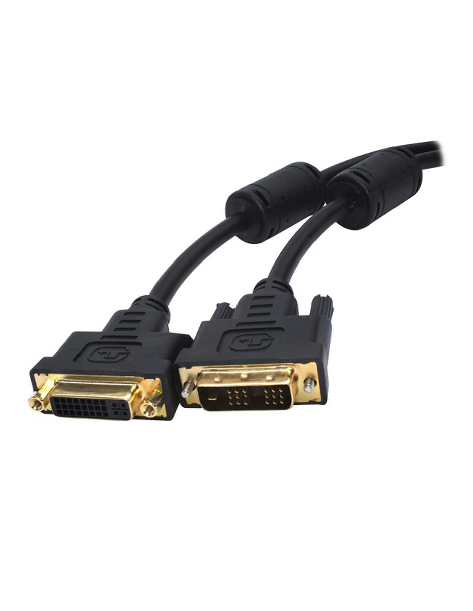 Cable DVI de 4.5 m Cable DVI de 4.5 m