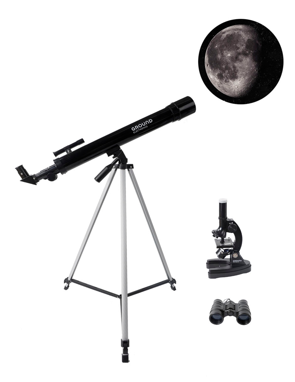 Set telescopio refractor 22010 Set telescopio refractor 22010