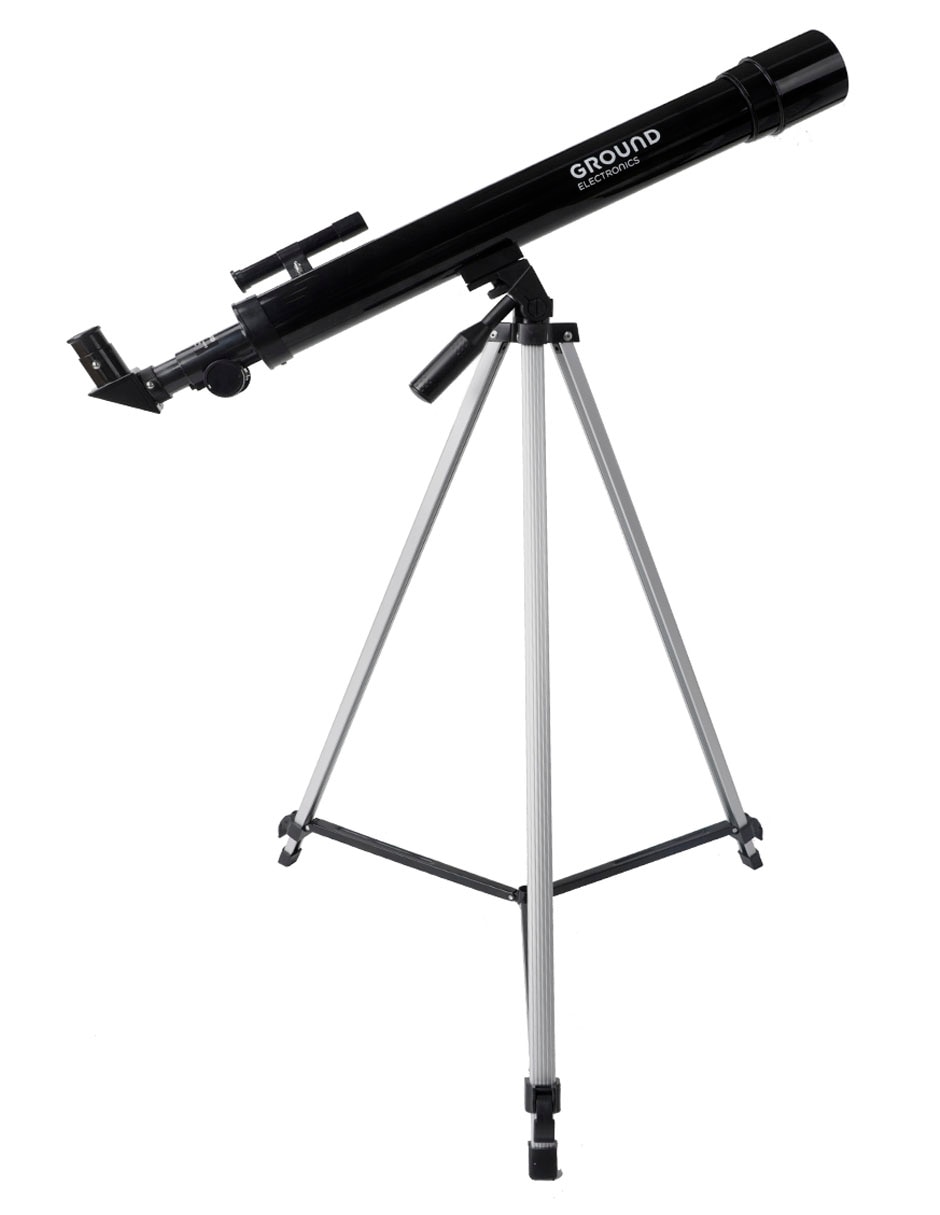 Set telescopio refractor 22010 3