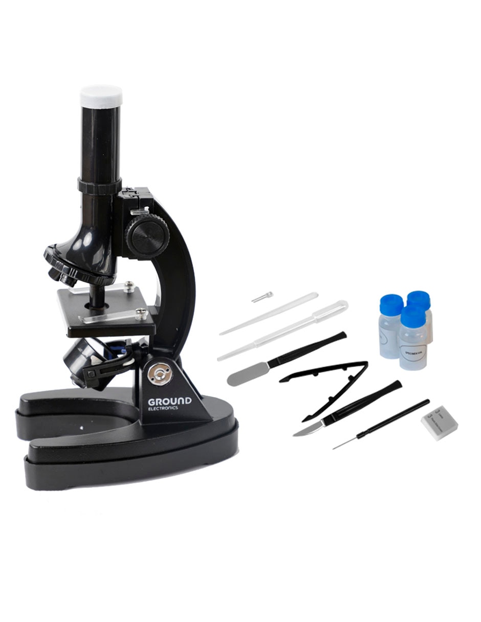 Set telescopio refractor 22010 6