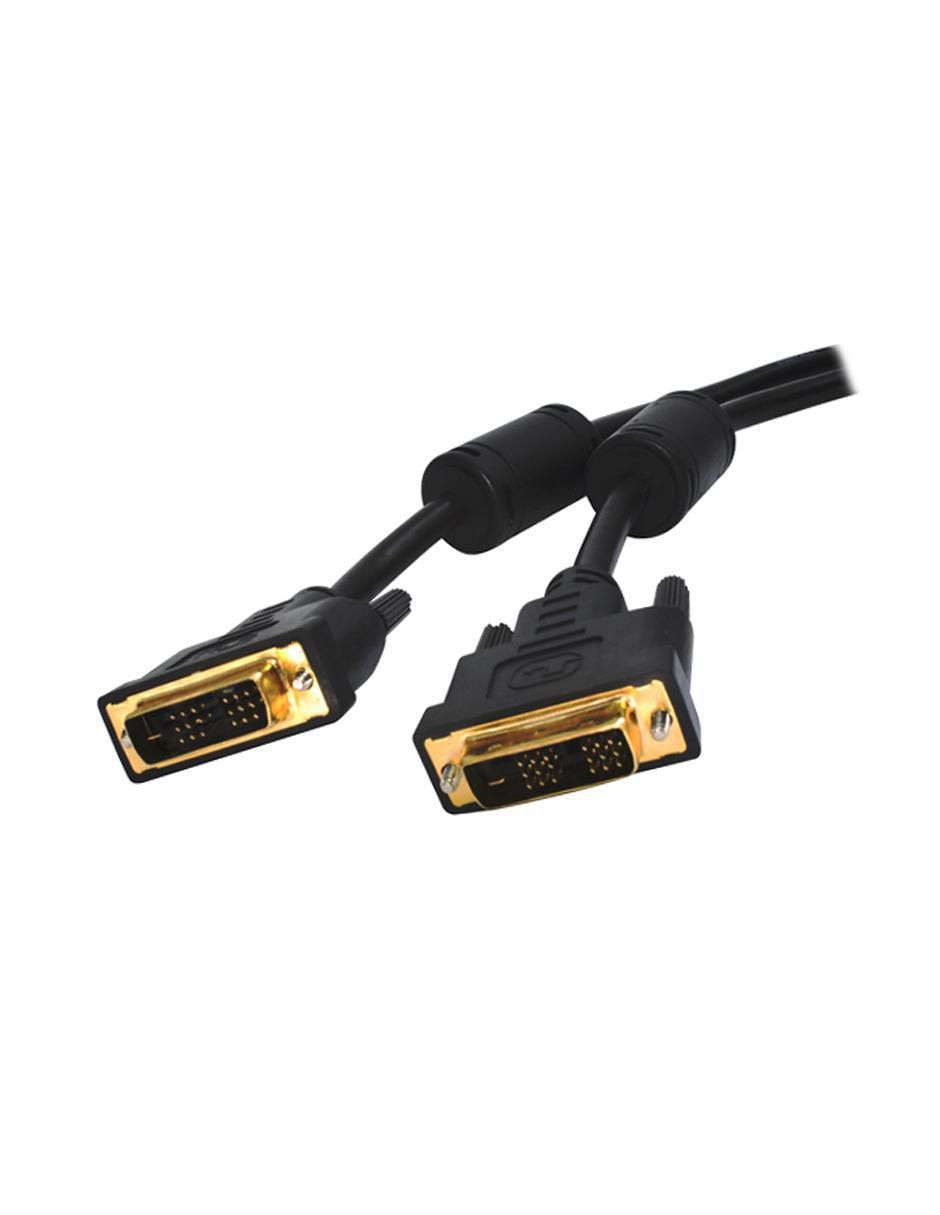 Cable DVI de 1.8 m