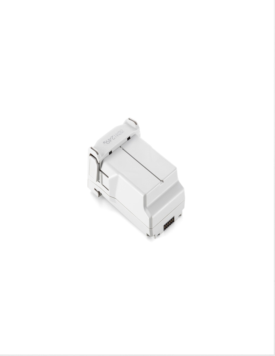 Batería portátil de 30 W USB Tipo C DJI Mini 4 Pro Intelligent Flight Battery 2