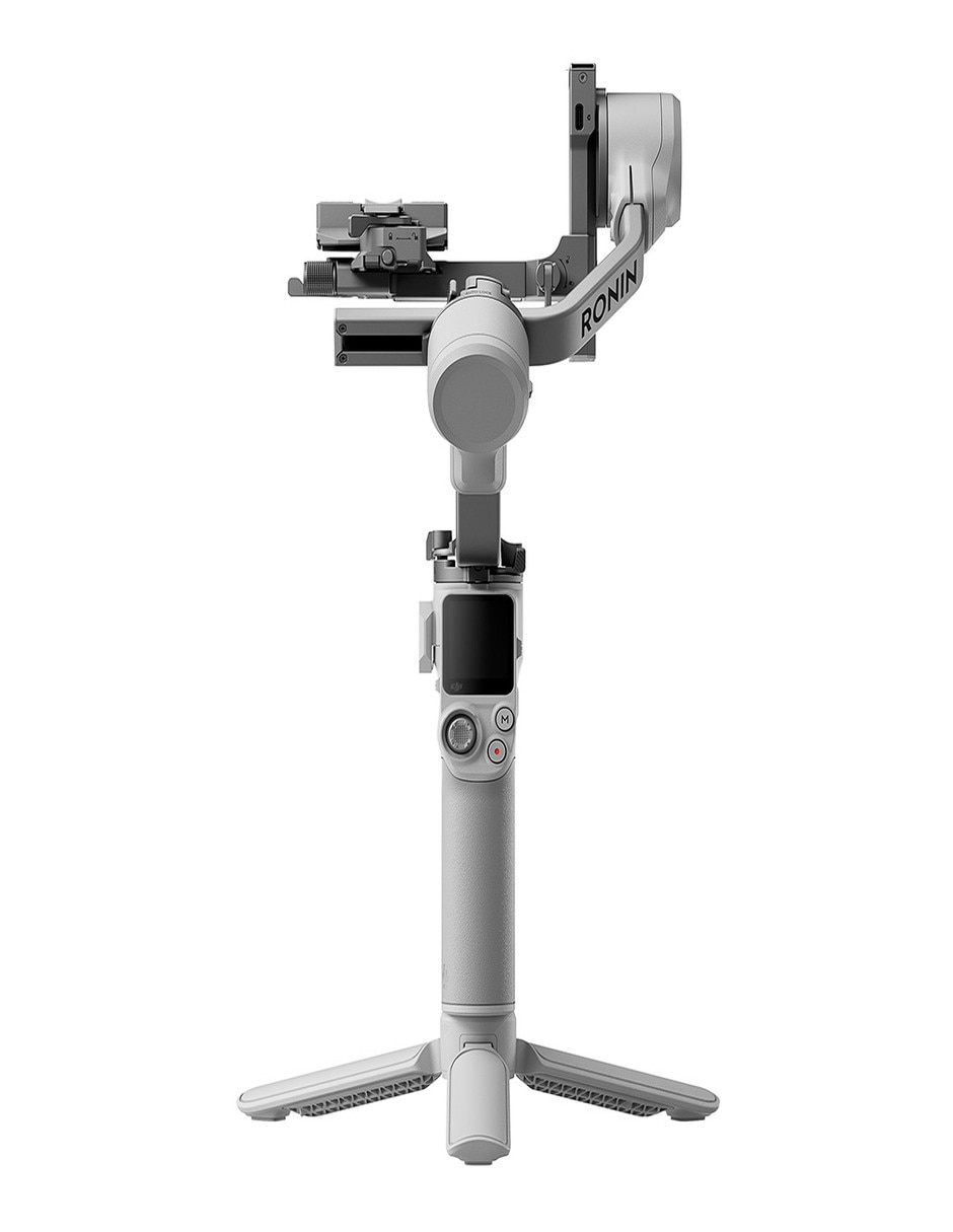 Estabilizador para cámara y smartphone