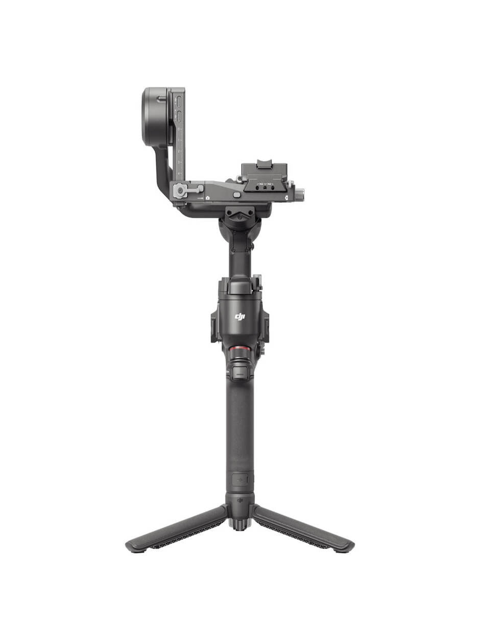 Estabilizador Cámara modelo RS 4 Pro