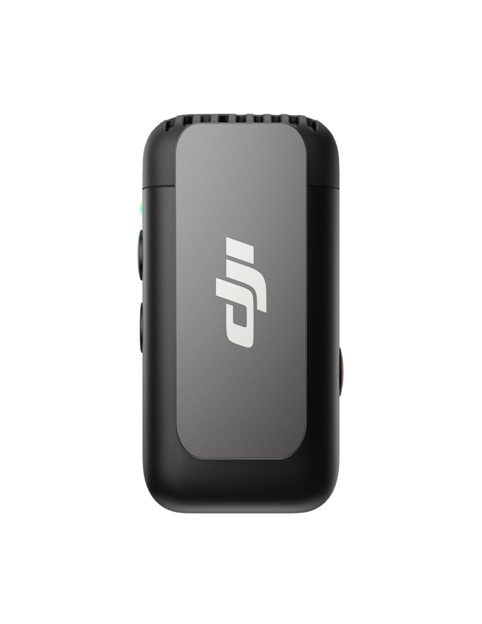 Micrófono micrófono de transmisión Inalámbrico Mic 2 (1TX+1RX) FCC 3