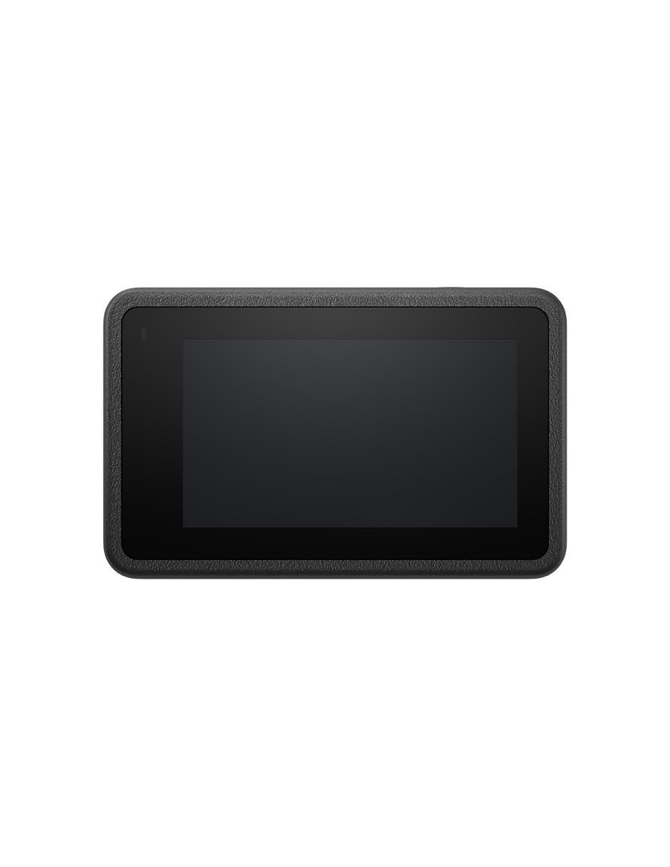 Cámara deportiva Osmo Action 4 Standard Combo apertura f/2.8 4K/UHD 9
