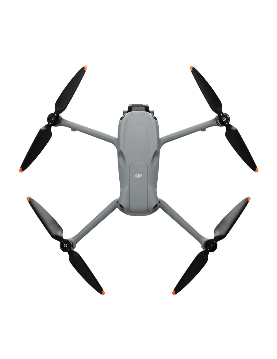 Dron modelo Air 3S Fly More Combo (RC 2) 4K/UHD 45 min de vuelo 3