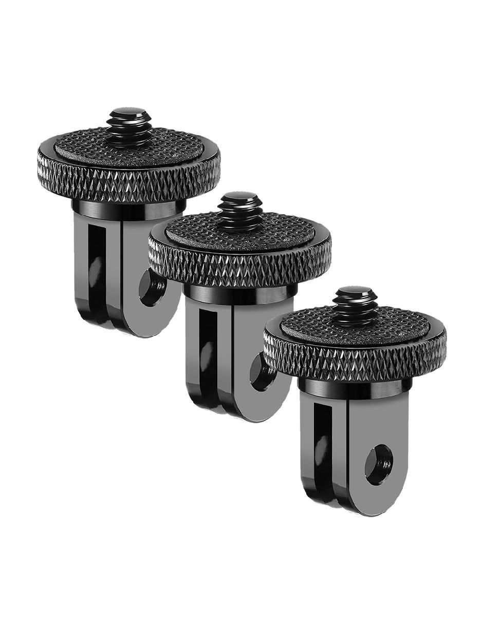 Adaptador y montura para cámara Insta360, GoPro Adaptador y montura para cámara Insta360, GoPro