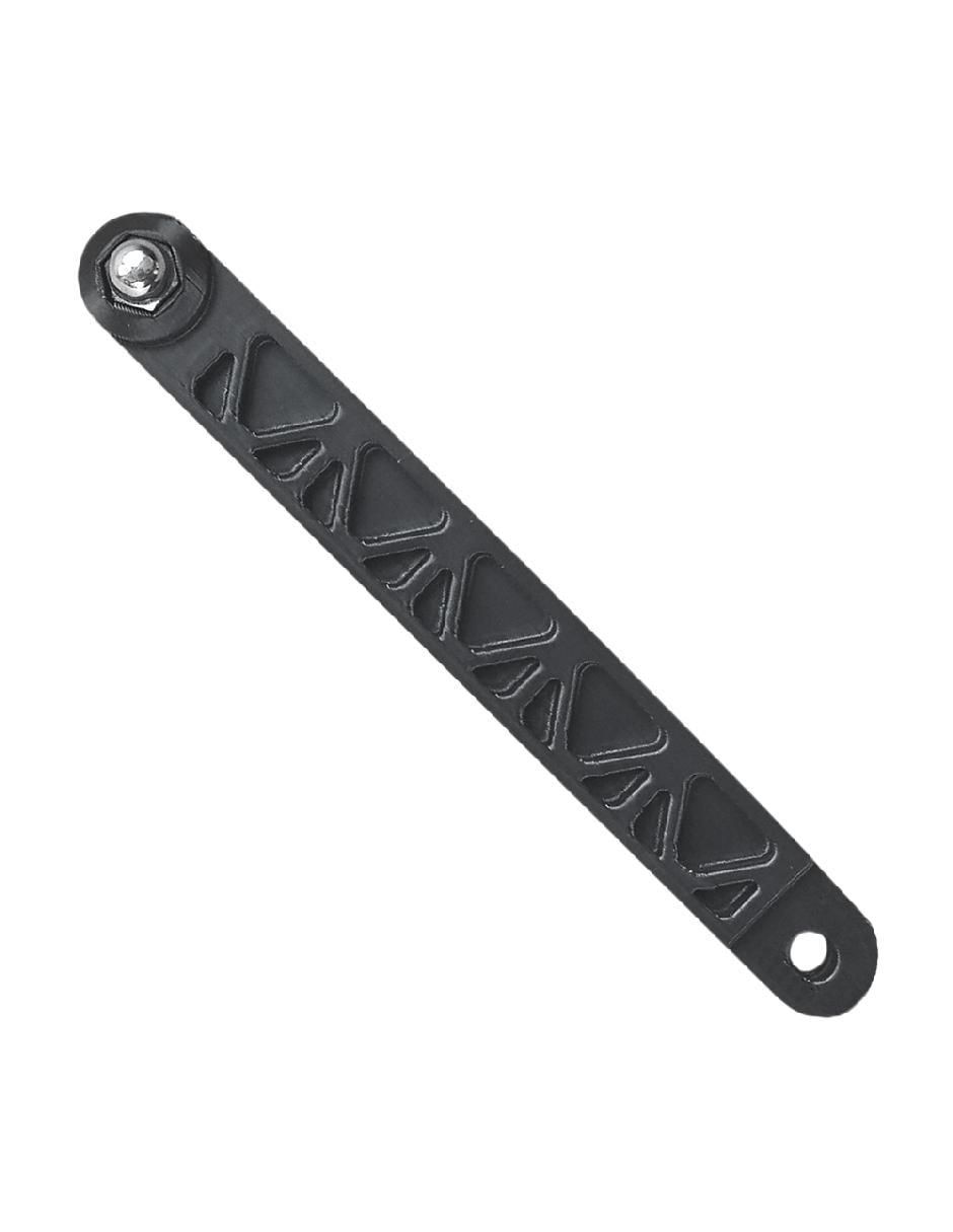Adaptador y montura para cámara GoPro 4
