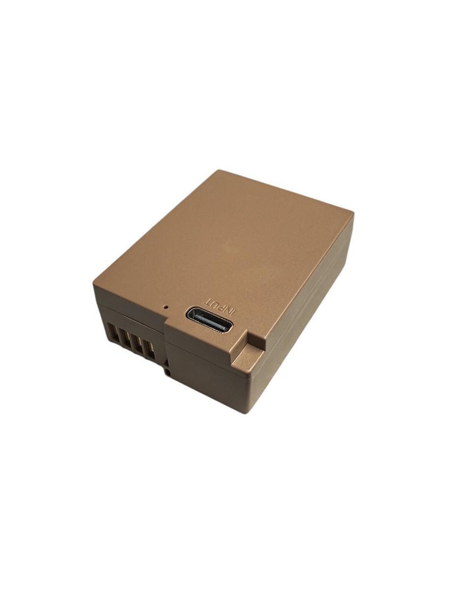 Batería recargable 1100 mAh e1-blc12