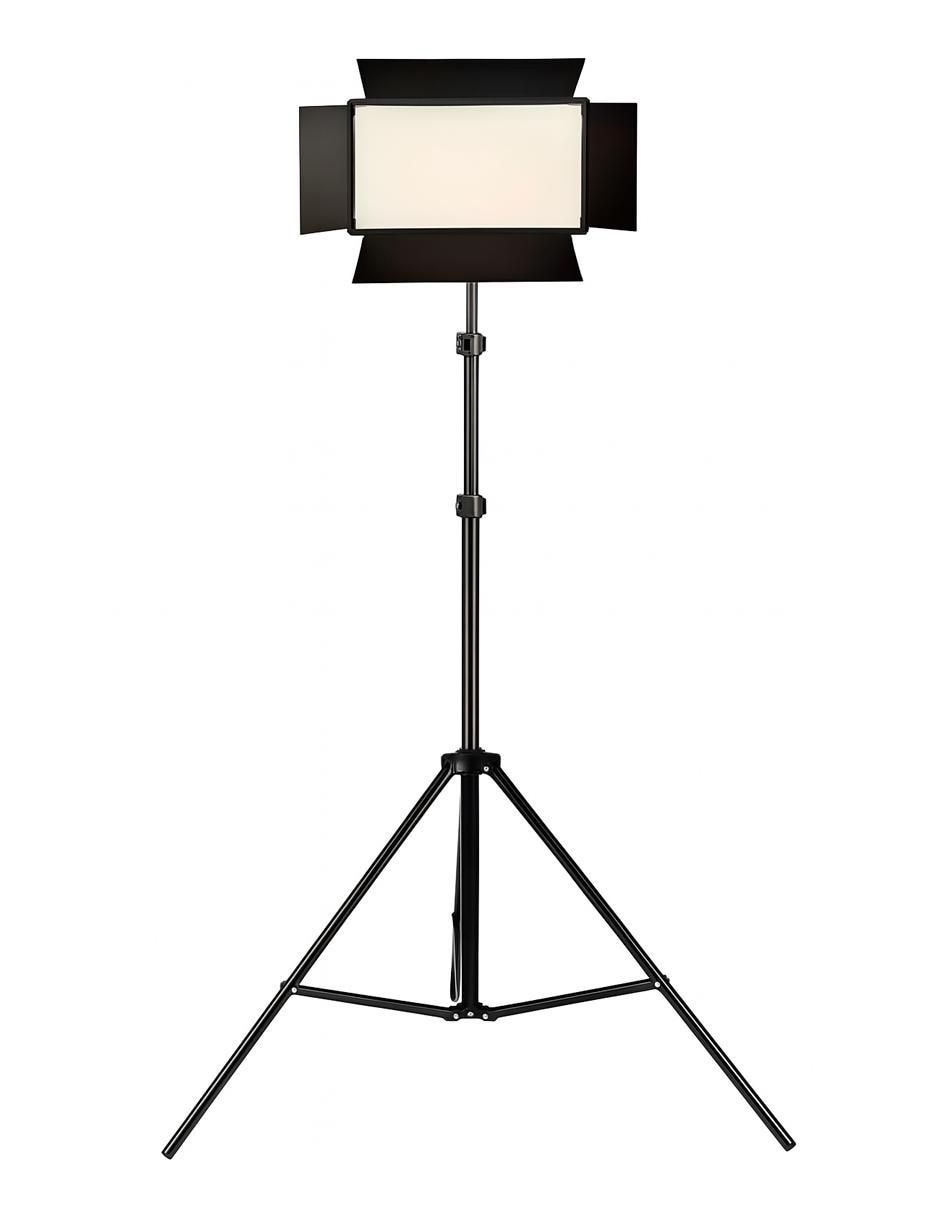 Lámpara para fotografía