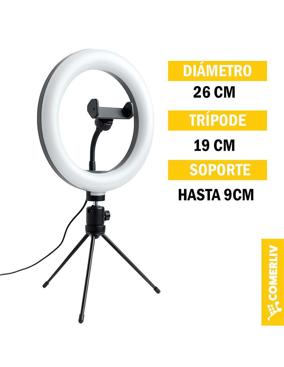 Aro de luz LAT001 8