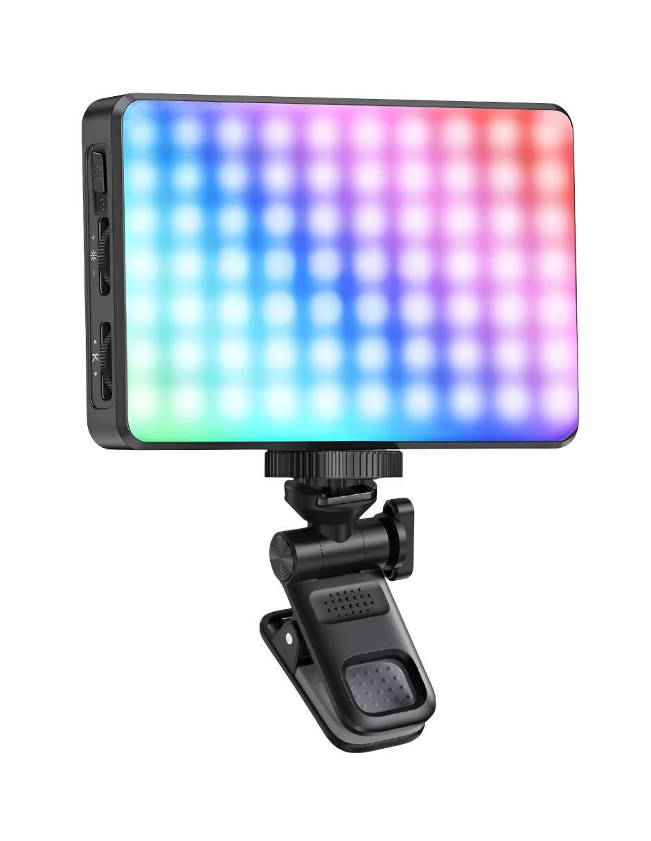 Lámpara para fotografía