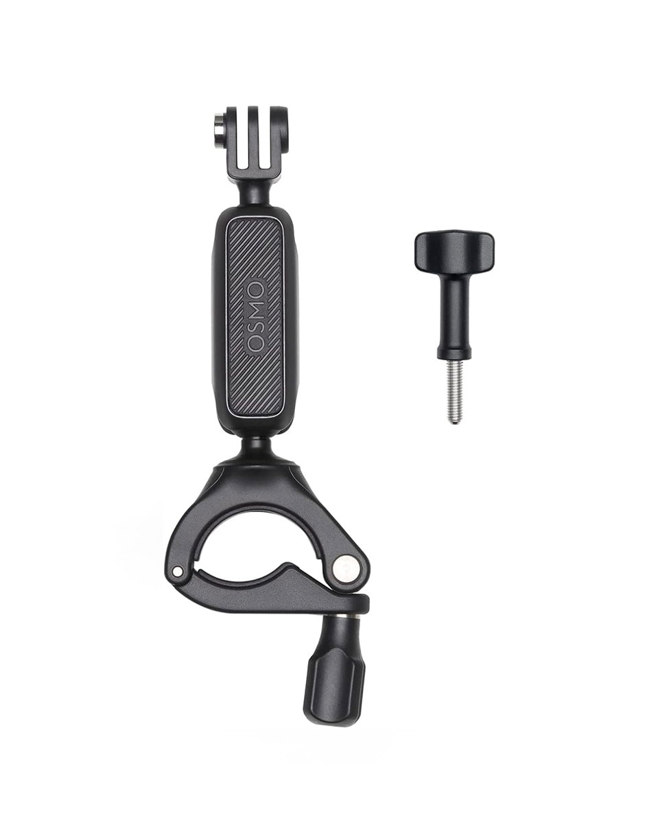 Accesorio cámara de acción Osmo Action Handlebar Mount